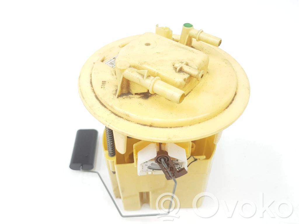 Citroen C4 II Picasso Pompa carburante immersa