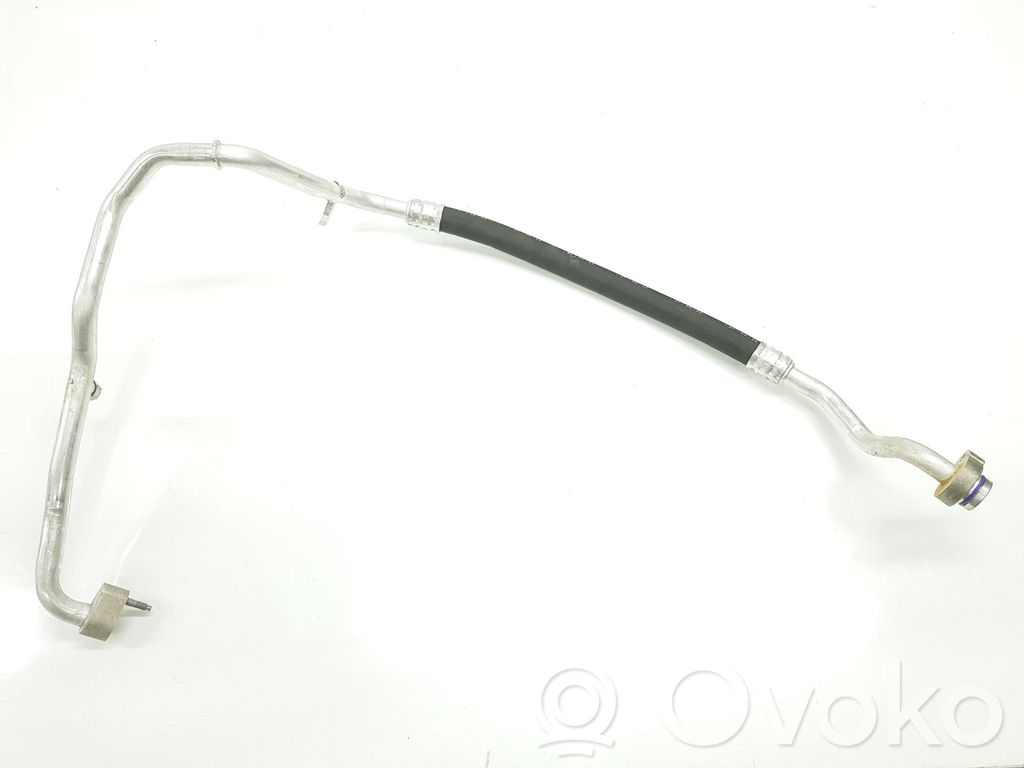 Audi Q3 F3 Conductă/furtun aer condiționat (A/C) 