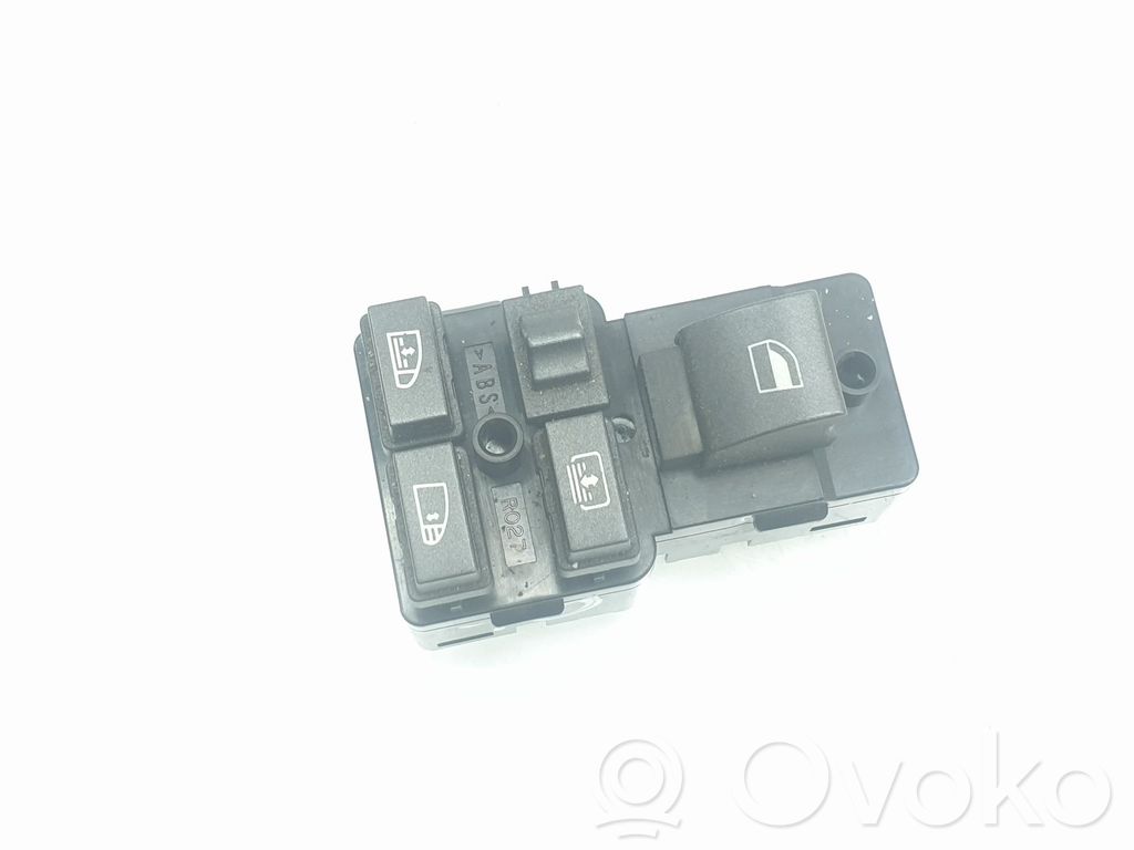 BMW 7 E65 E66 Electric window control switch 