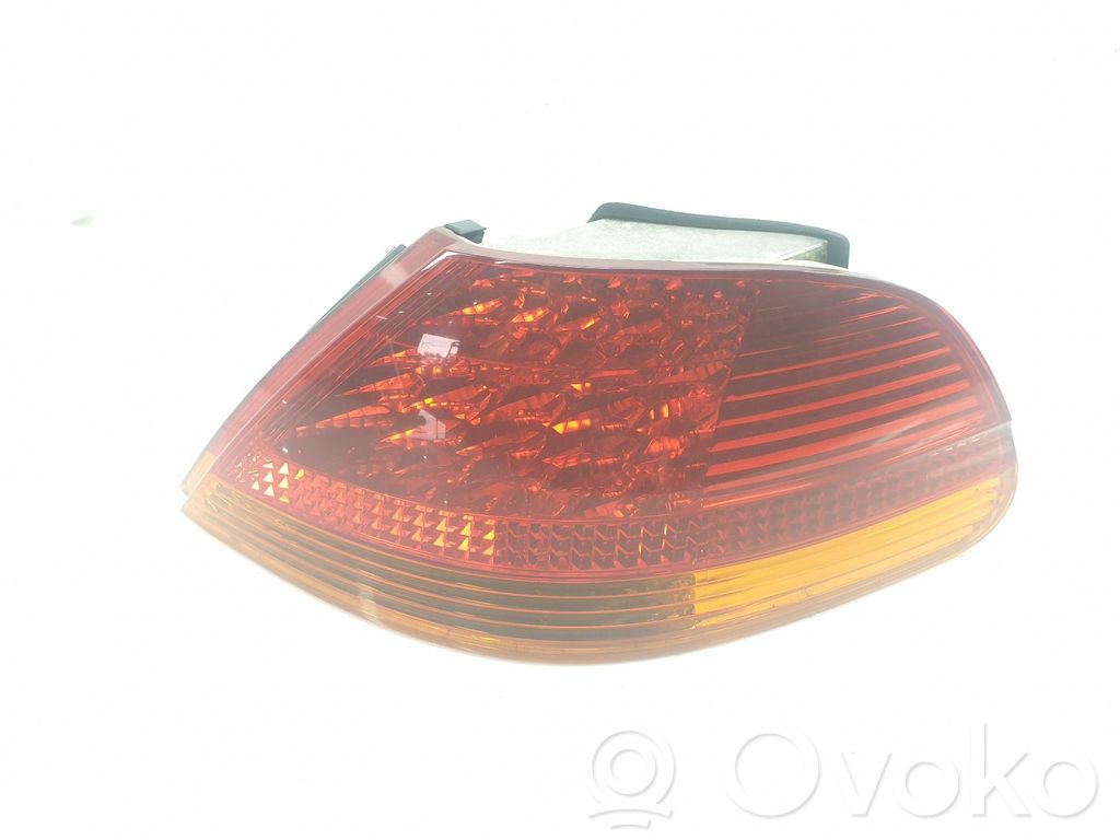 BMW 7 E65 E66 Rear/tail lights 