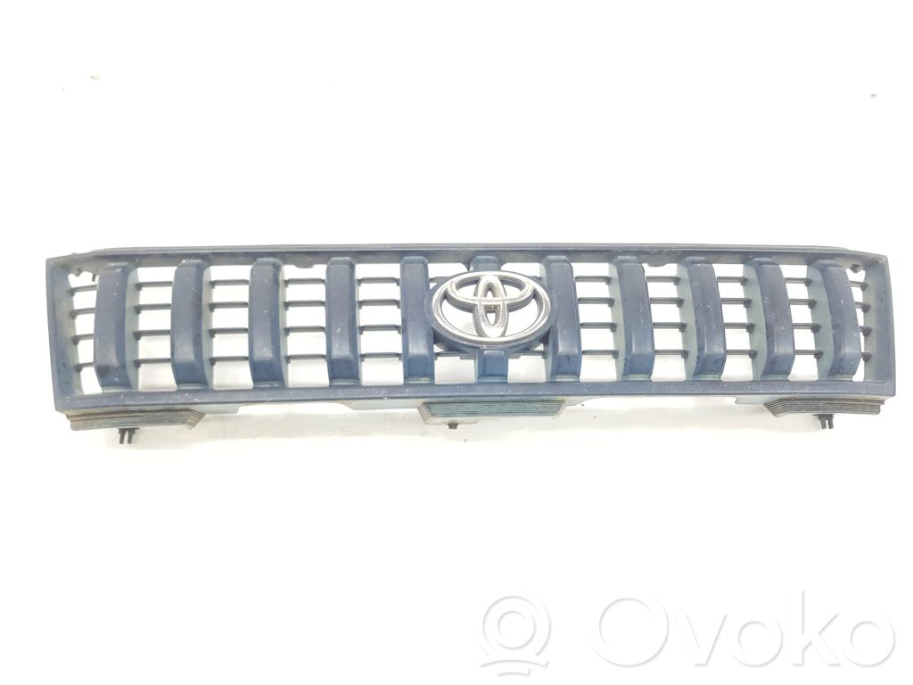 Toyota Land Cruiser (HDJ90) Griglia anteriore 