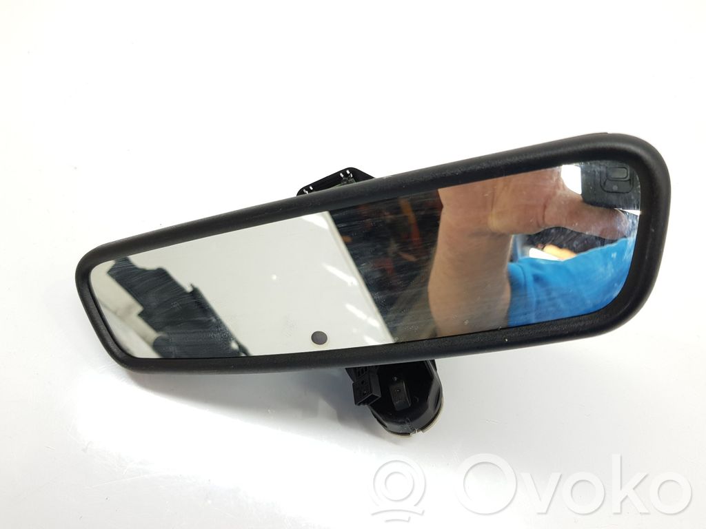 BMW X1 E84 Manual wing mirror 