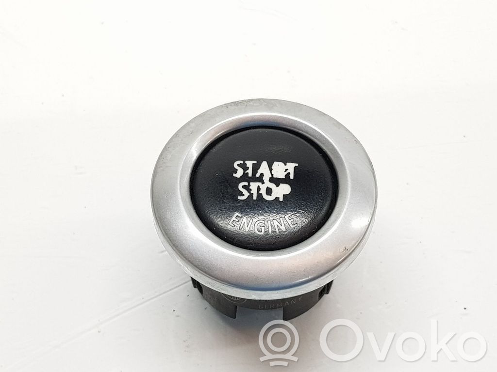BMW X1 E84 Przycisk zapłonu Start / Stop 