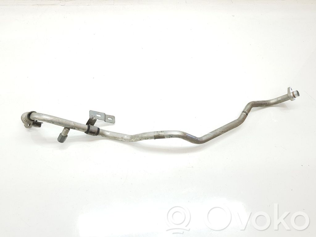 Ilmastointilaitteen putki (A/C)   924803452R,924803452R