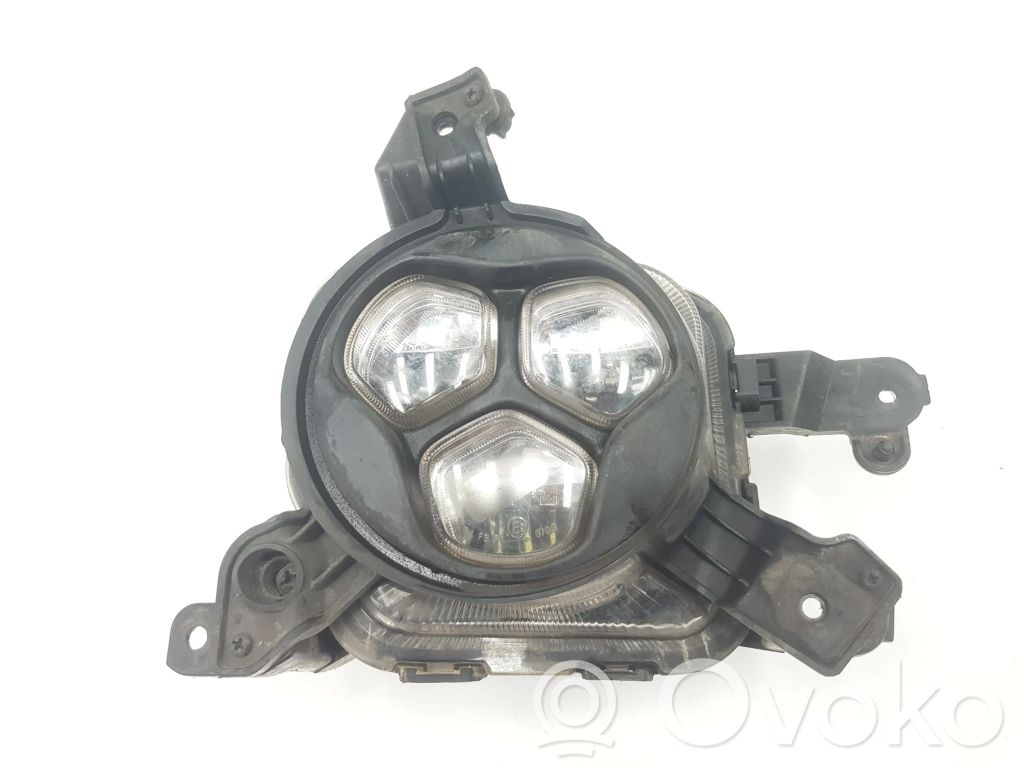 Nebelscheinwerfer vorne   92201D4100,92201D4100