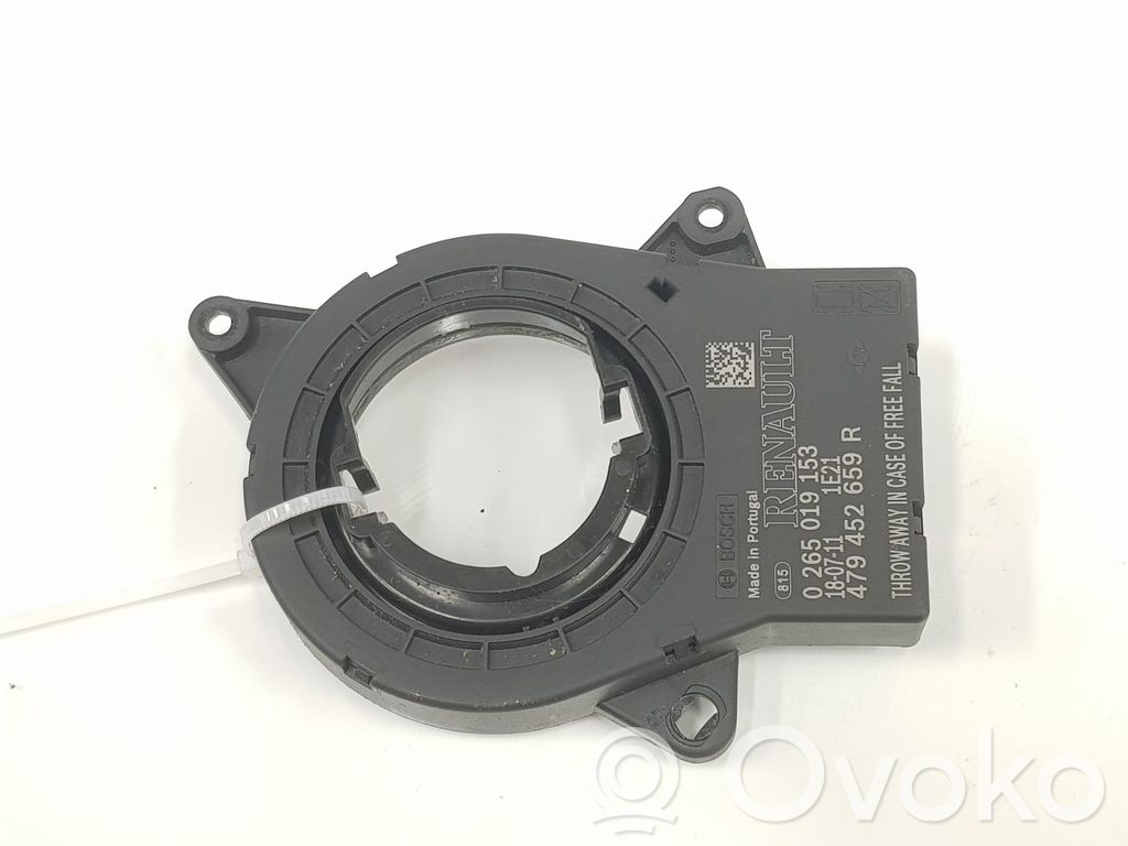 Sensor de ángulo de dirección   479452659R,479452659R