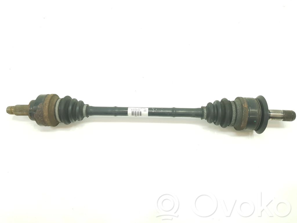 BMW 1 F20 F21 Półoś tylna 