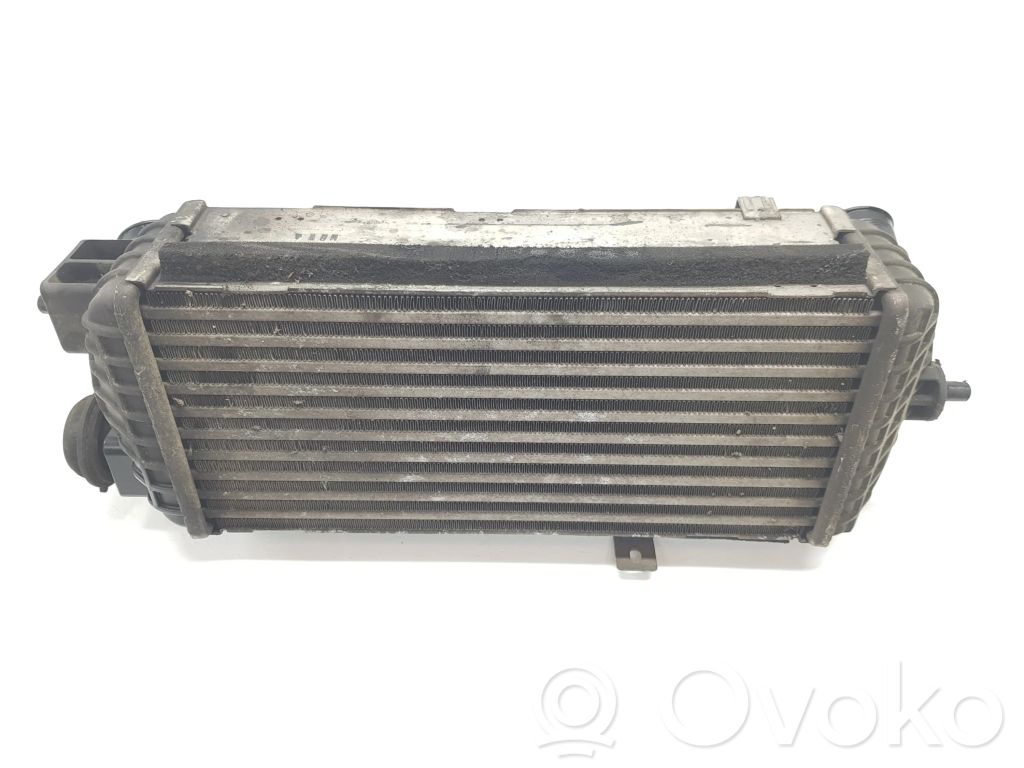 KIA Optima Intercooler radiator 