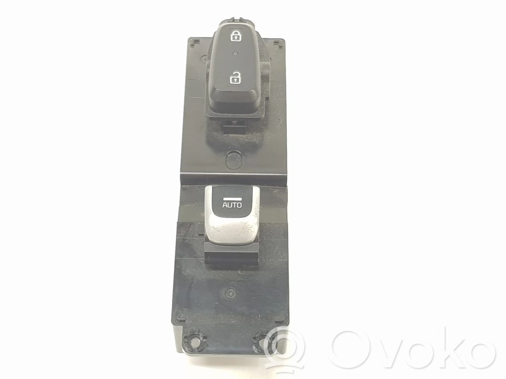 Electric window control switch   93575D4030AK5,93575D4030AK5