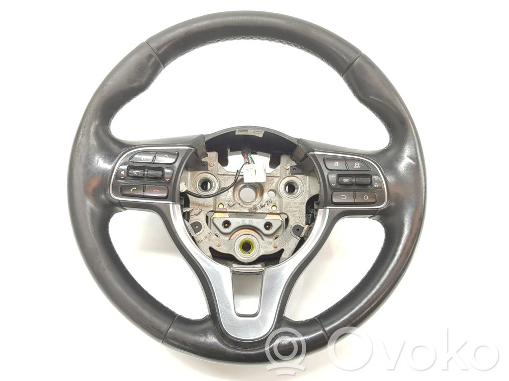 KIA Optima Stūre 