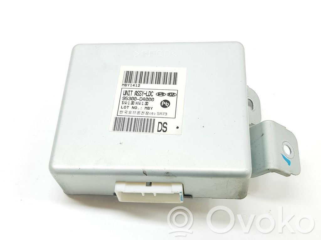 KIA Optima Altre centraline/moduli