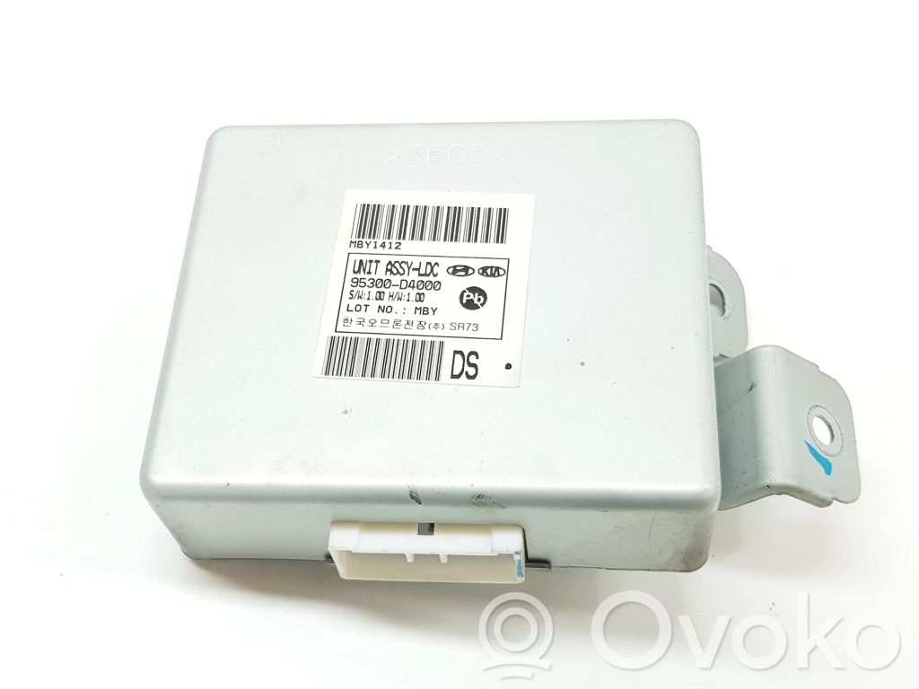 Sonstige Steuergeräte / Module   95300D4000,95300D4000
