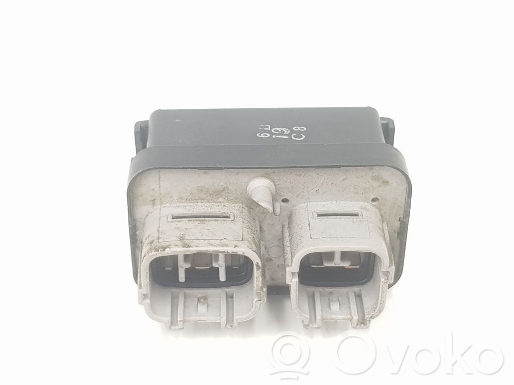Toyota Land Cruiser (HDJ90) Alte unități/module de control
