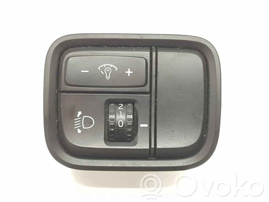 KIA Optima Other switches/knobs/shifts 