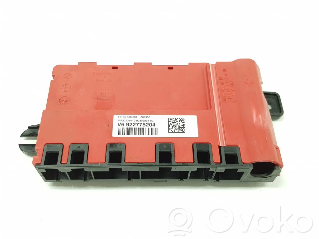 BMW 1 F20 F21 Modul siguranțe
