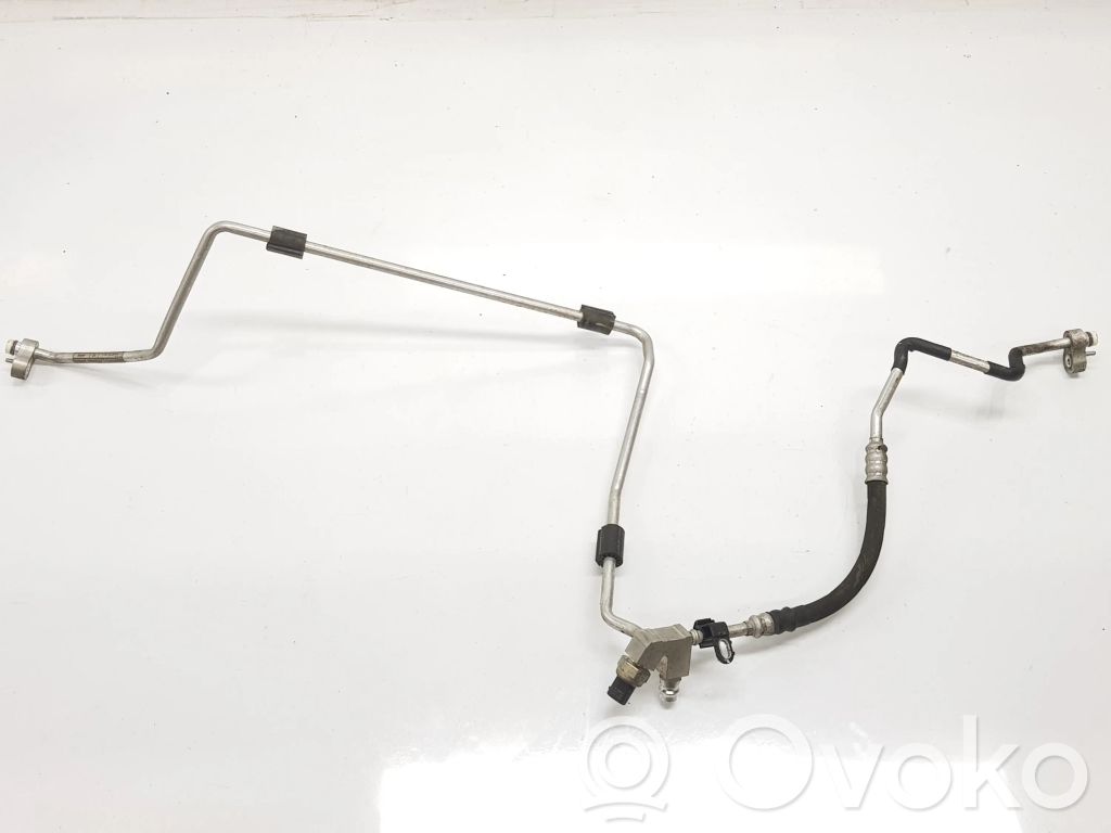 BMW 1 F20 F21 Tubo flessibile aria condizionata (A/C)