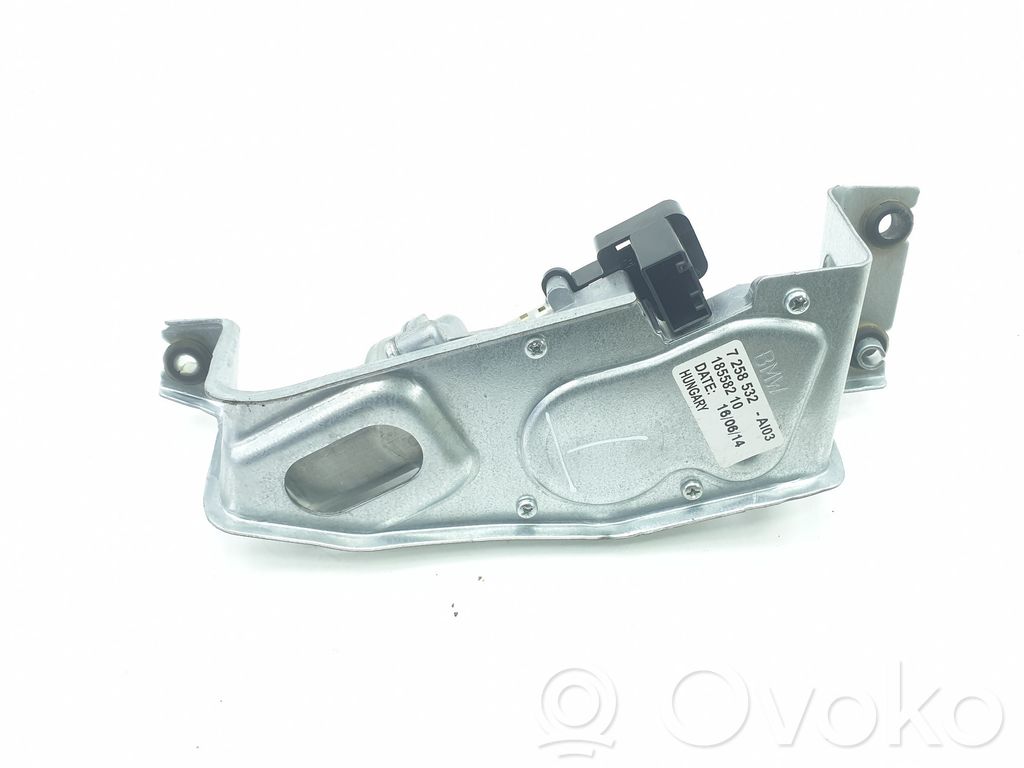BMW 1 F20 F21 Motor ștergător lunetă