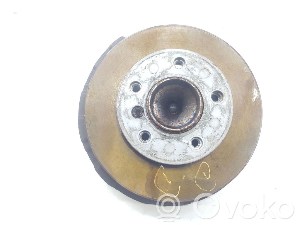 Achsschenkel vorne   6793924,31216793924