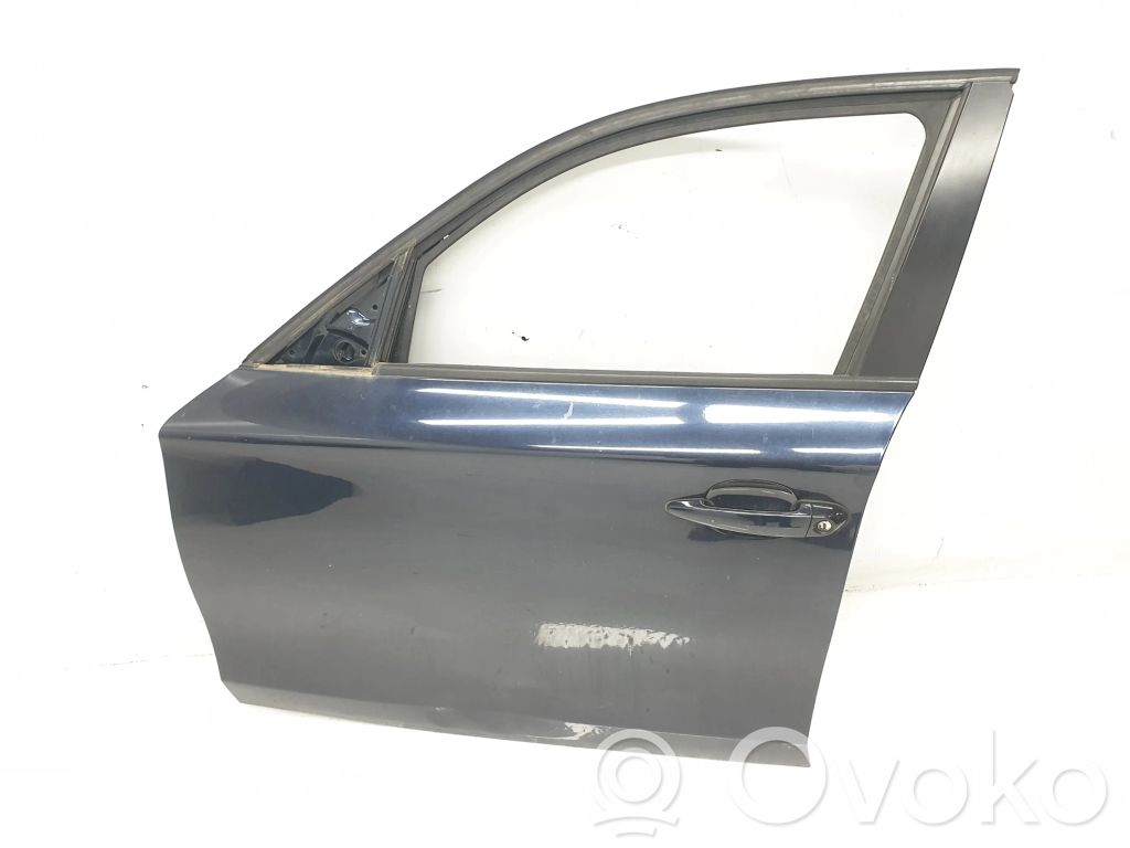 BMW 1 E81 E87 Priekinės durys 