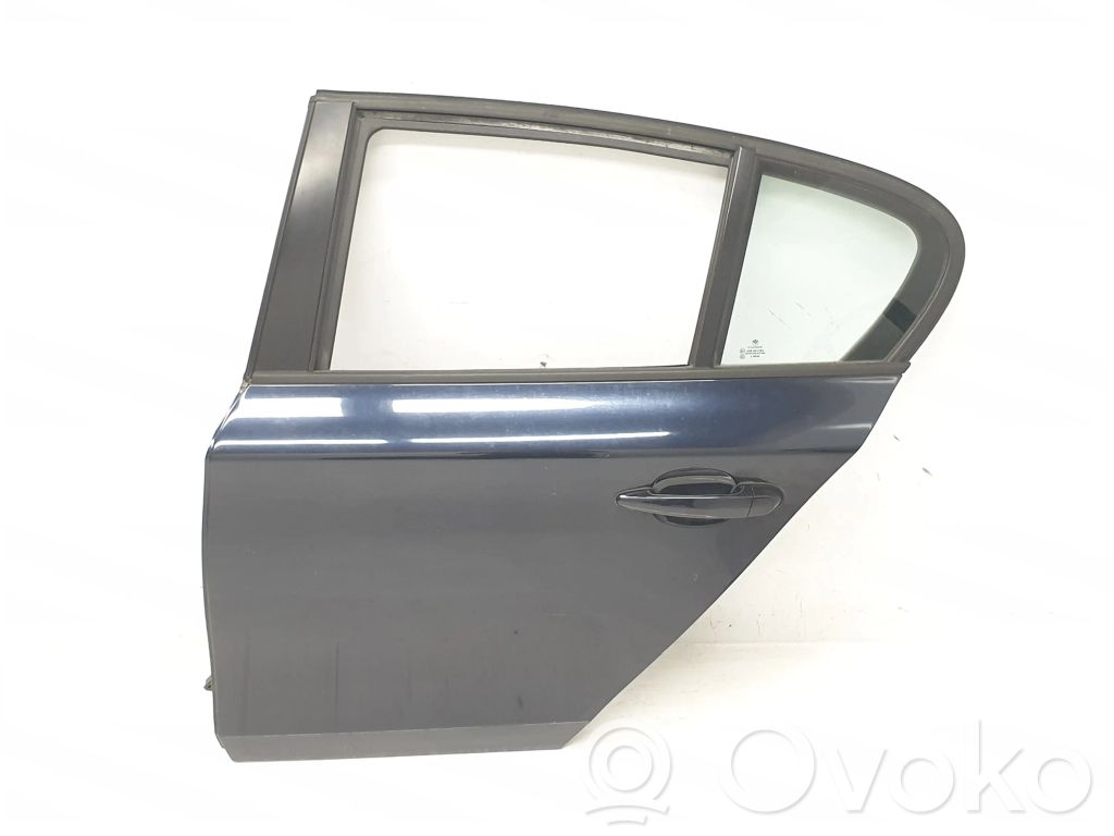 Rear door   5A2A383,41525A2A383,COLORNEGROA35