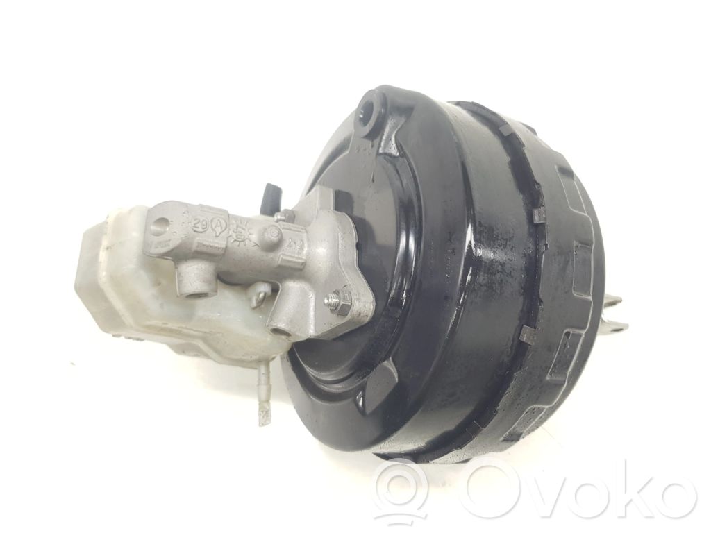 BMW 1 E81 E87 Brake booster 