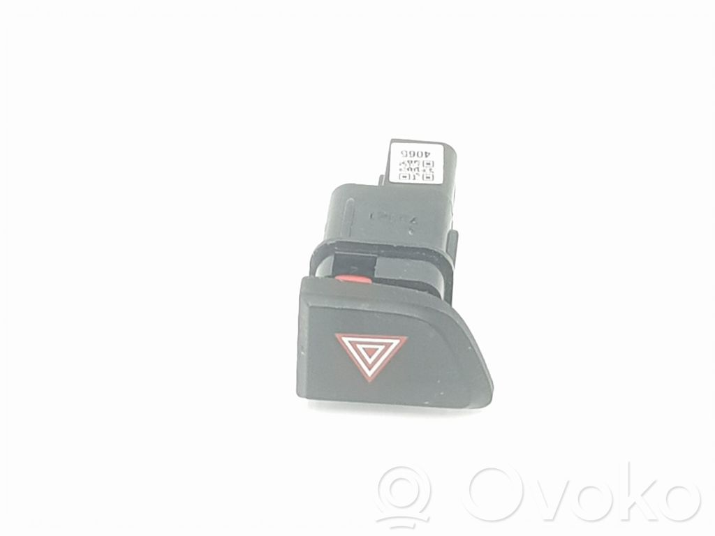 Opel Mokka X Other switches/knobs/shifts 