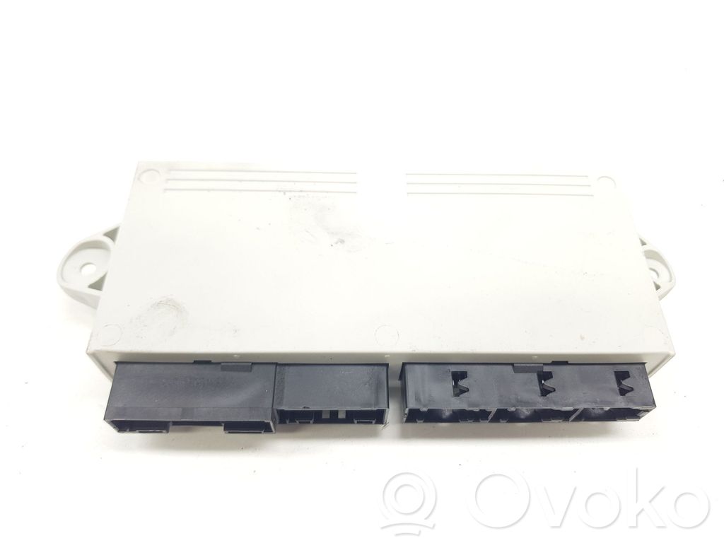 BMW 7 E65 E66 Muut ohjainlaitteet/moduulit 
