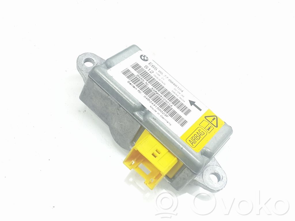 Autres unités de commande / modules   65776946104,6946104