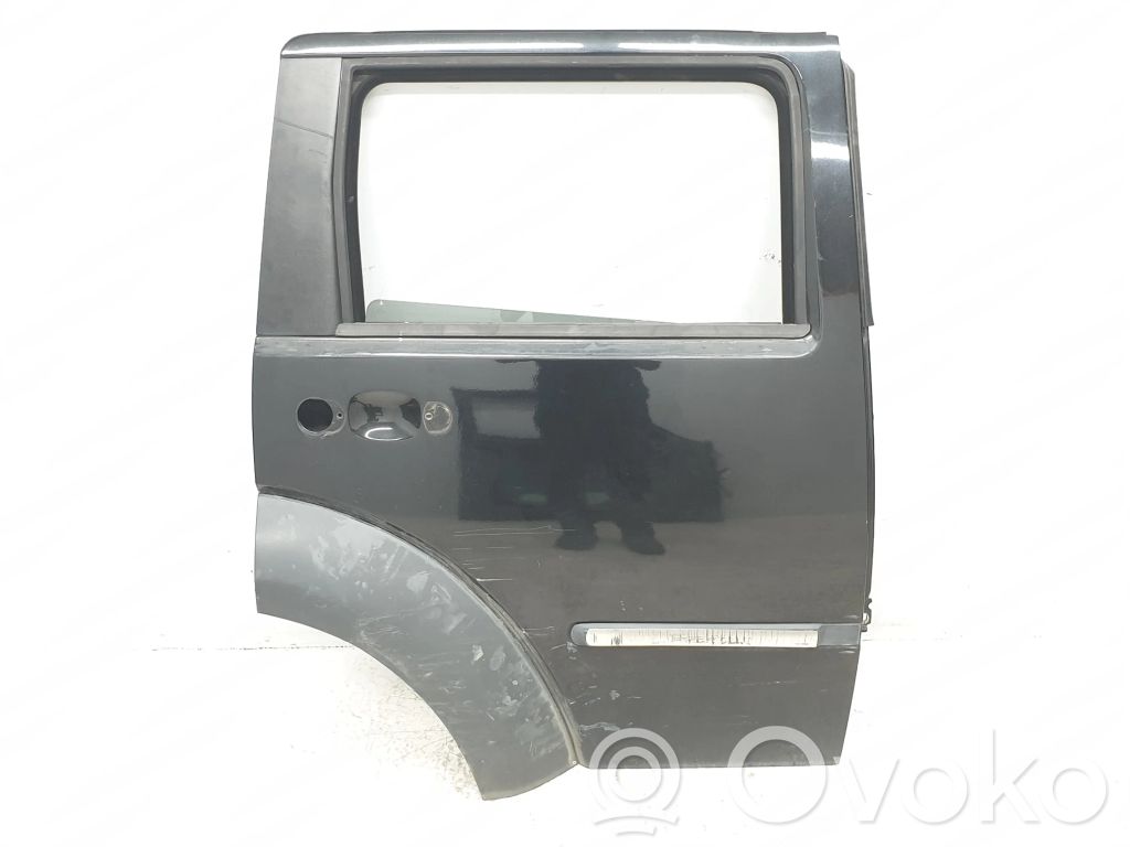 Dodge Nitro Galinės durys 
