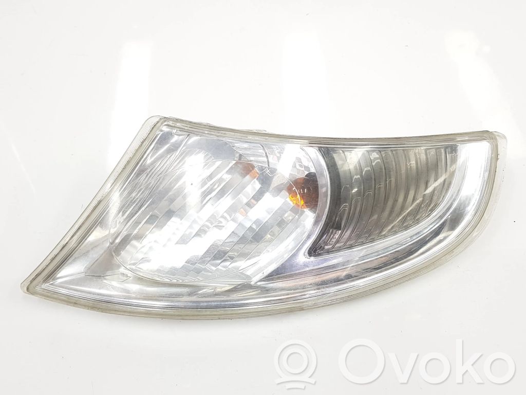 Saab 9-5 Headlight/headlamp 