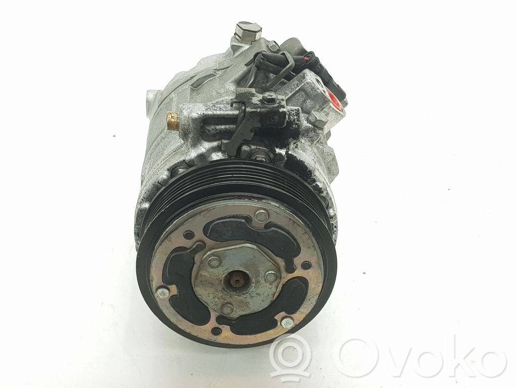 Kompresor / Sprężarka klimatyzacji A/C   M8A219D629CA,M8A219D629CA,2225MK