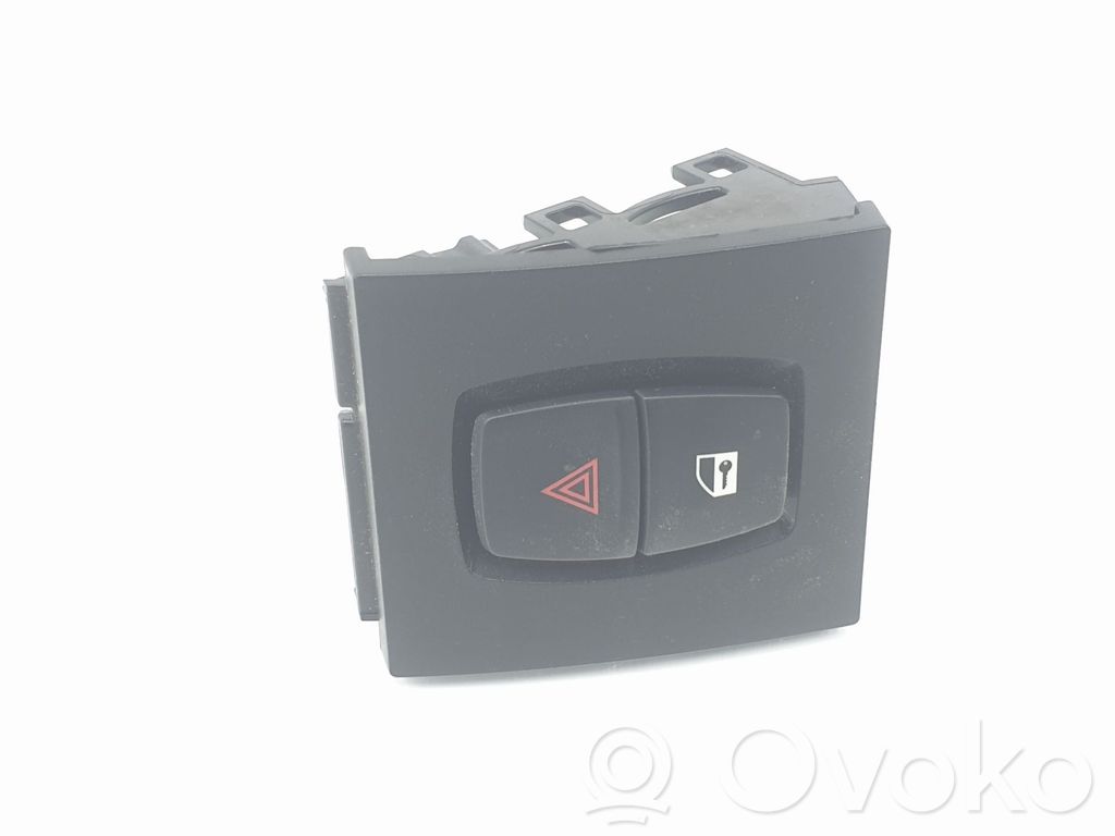 BMW 1 F20 F21 Comutator lumini pericol 