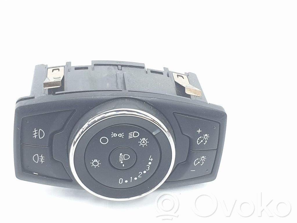 Interruptor de luz   BM5T13A024CD,2048031