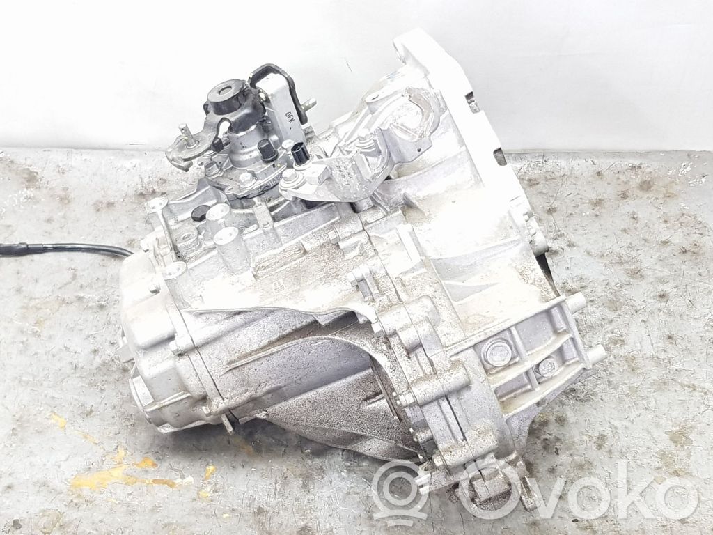 Hyundai Kona I Manualna 5-biegowa skrzynia biegów 