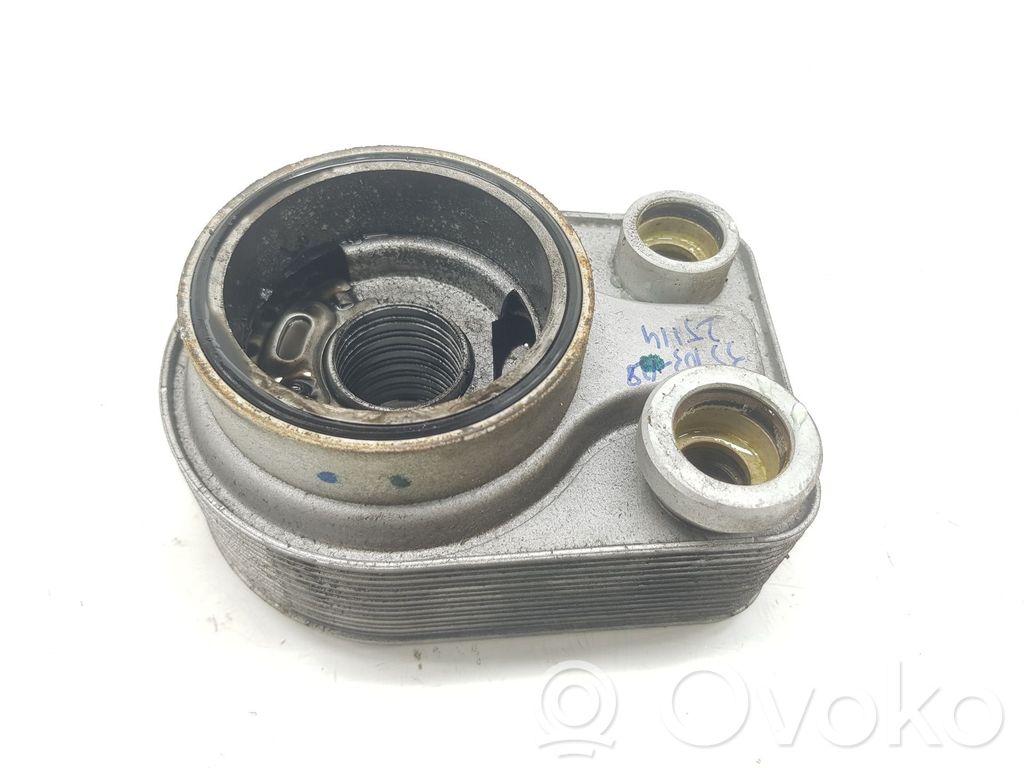 Dacia Sandero Radiatore dell’olio del motore 