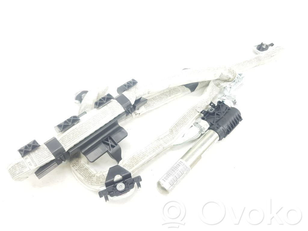 BMW 1 E81 E87 Kopfairbag 