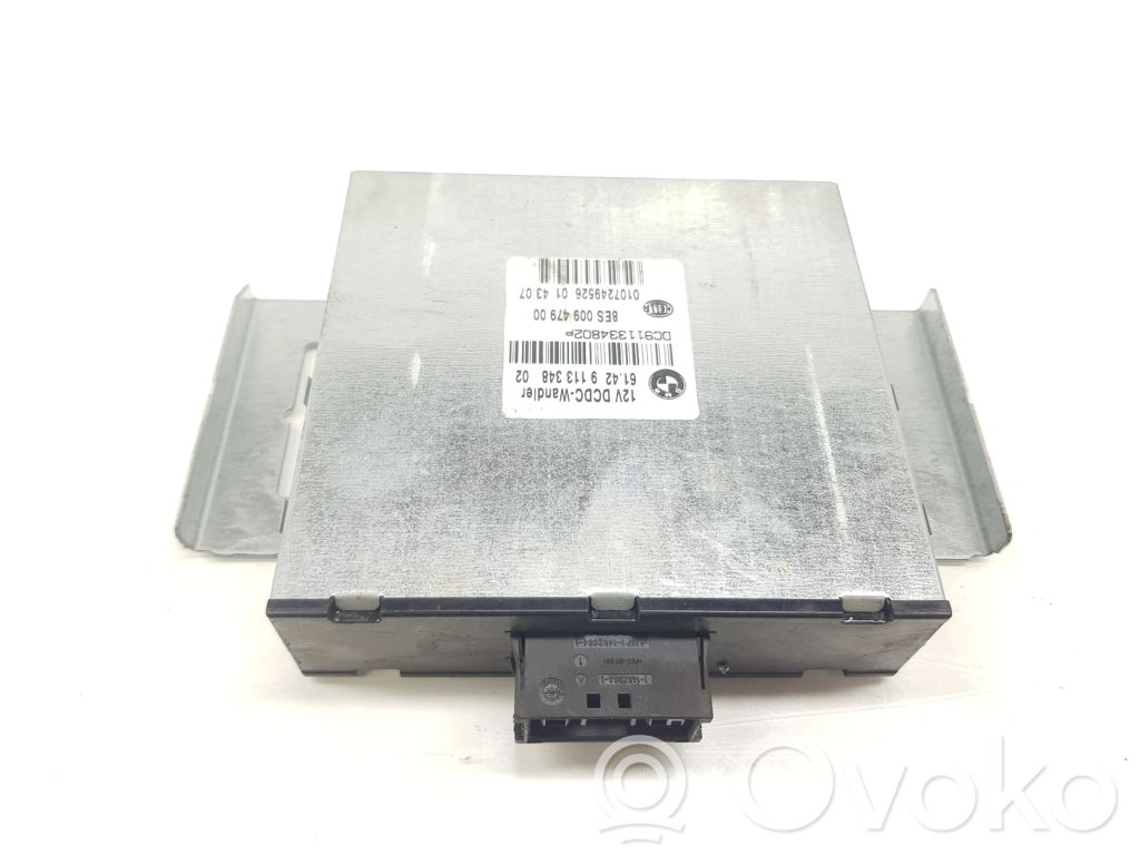 Sonstige Steuergeräte / Module   61429113348,9253209
