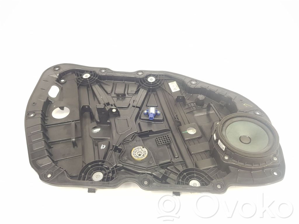 KIA Optima Mécanisme de lève-vitre avec moteur