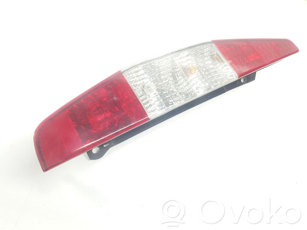 Fiat Doblo Lampa tylna 