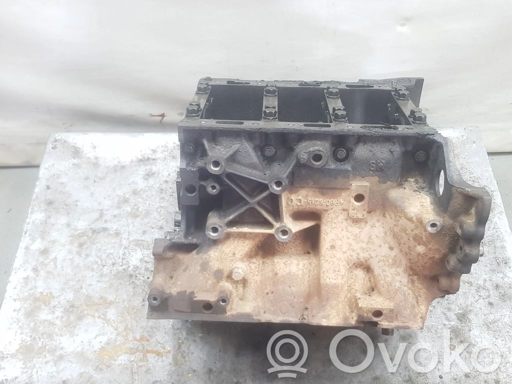 Land Rover Discovery 3 - LR3 Blok silnika 