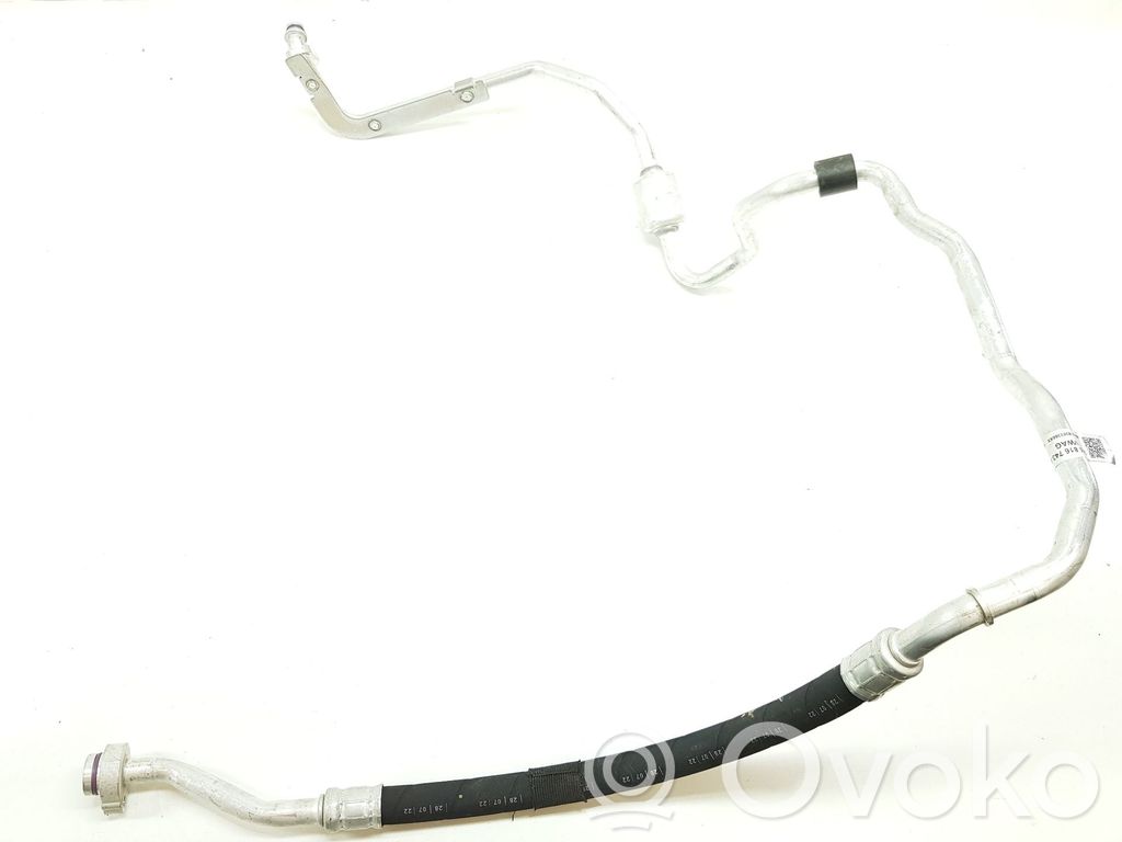 Seat Ibiza V (KJ) Tubo flessibile aria condizionata (A/C) 