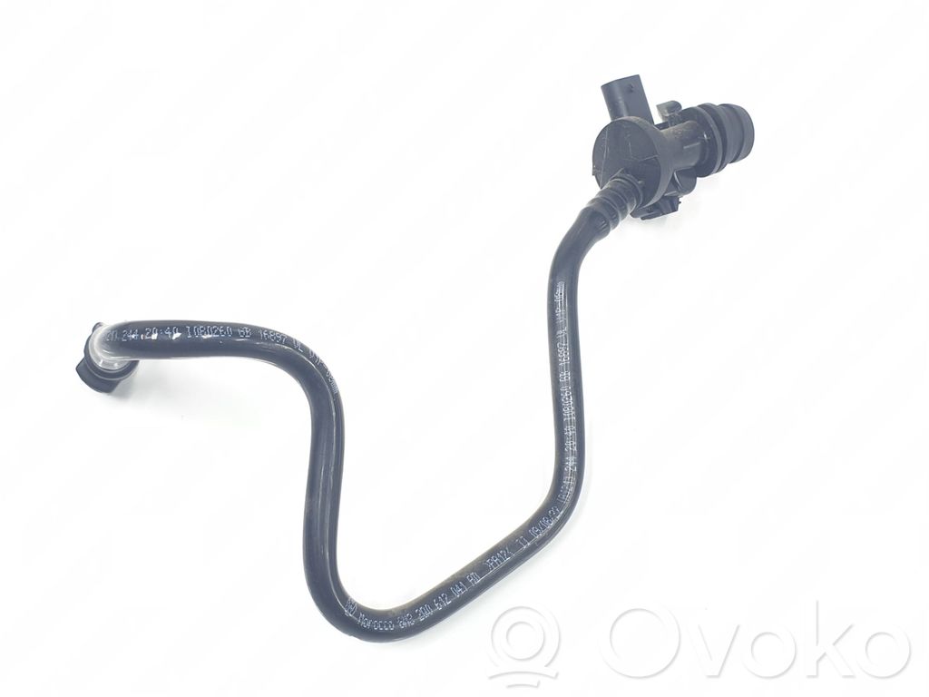 Sensor   5Q0906207B,5Q0906207B