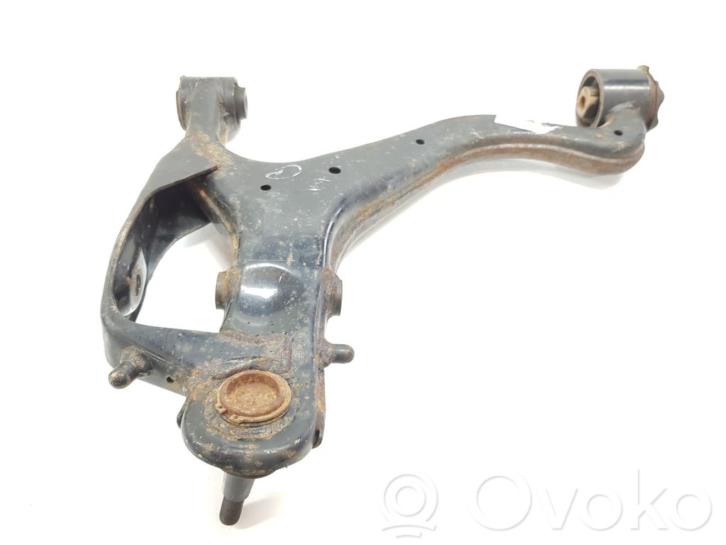 Land Rover Discovery 3 - LR3 Fourchette, bras de suspension inférieur avant 
