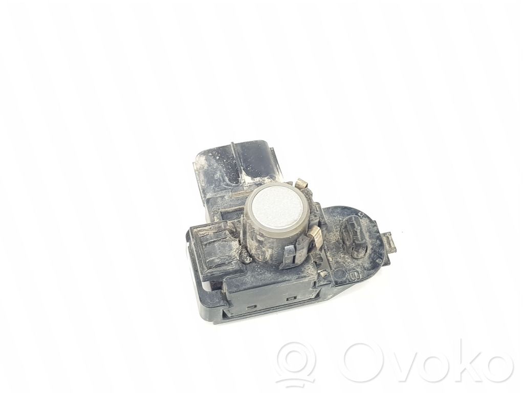 Toyota Land Cruiser (J150) Rear parking sensor holder (PDC) 