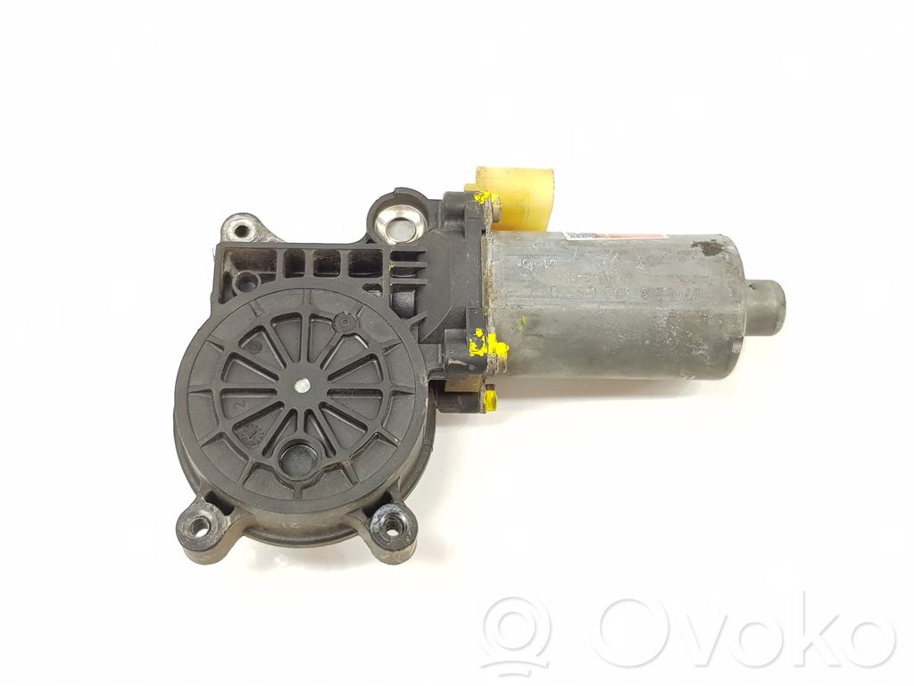 BMW 3 E46 Fensterhebermotor Tür vorne