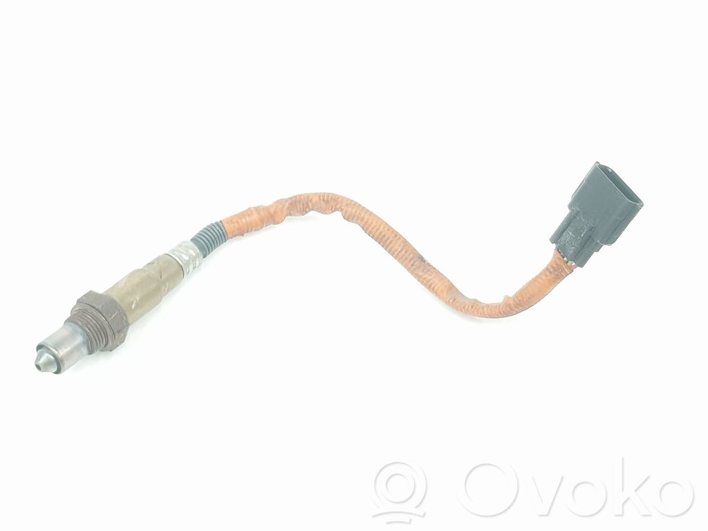 Nissan Juke I F15 Sonde lambda
