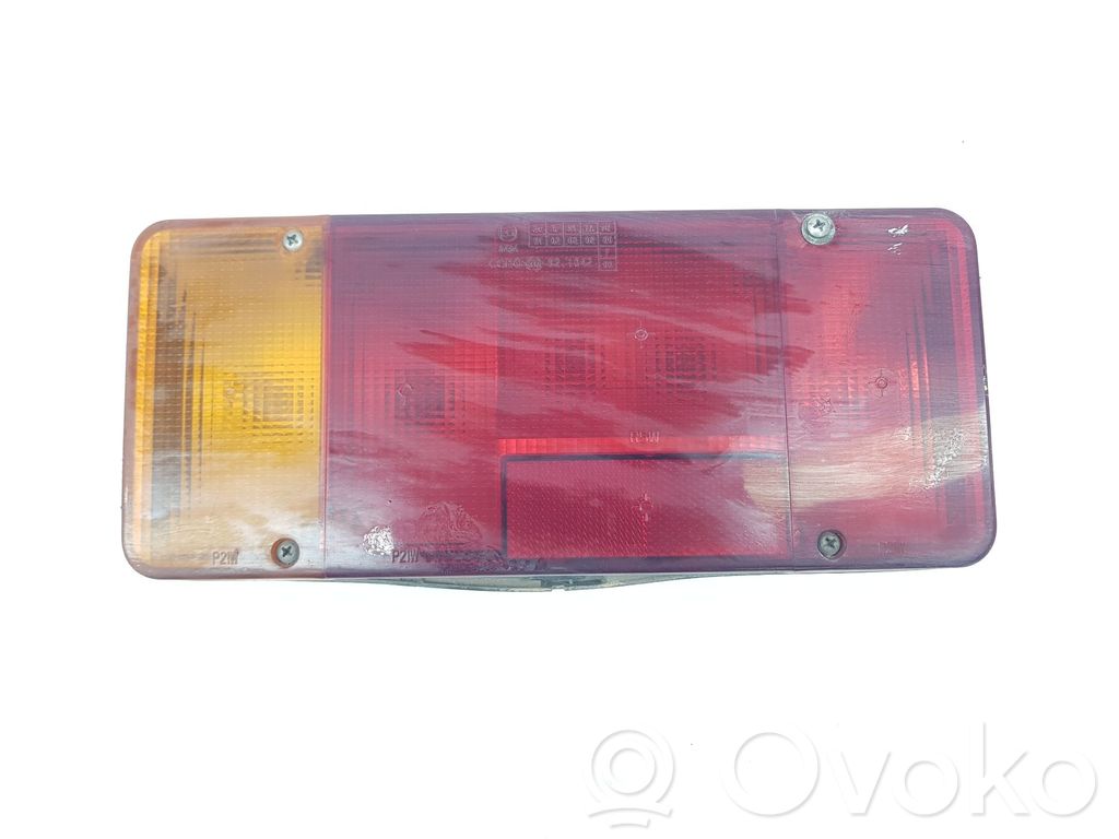 Peugeot Boxer Luz trasera/de freno 