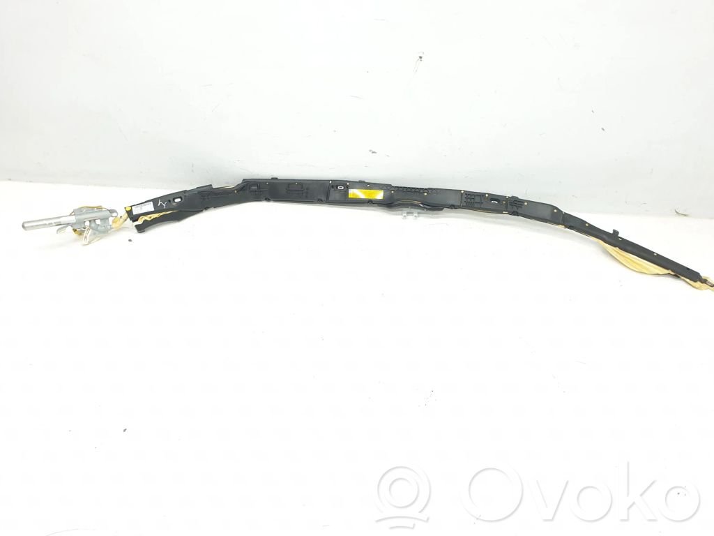 Volkswagen Touran I Kurtyna airbag 