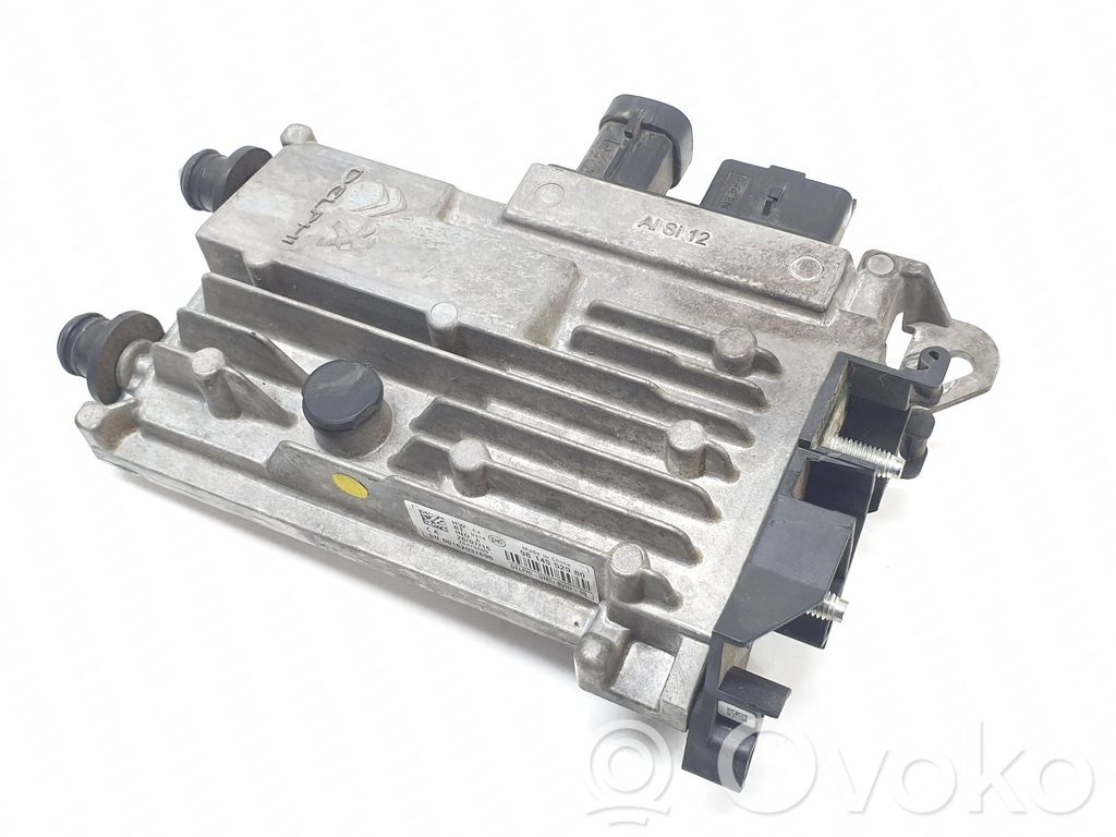 Peugeot 308 Other control units/modules 