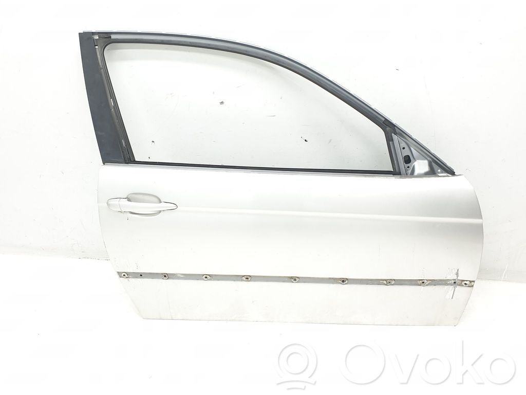 BMW 3 E46 Дверь 